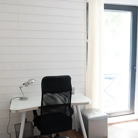 Echoppe Bacalan - 8p, Jardin & Climatisation Villa Bordeaux