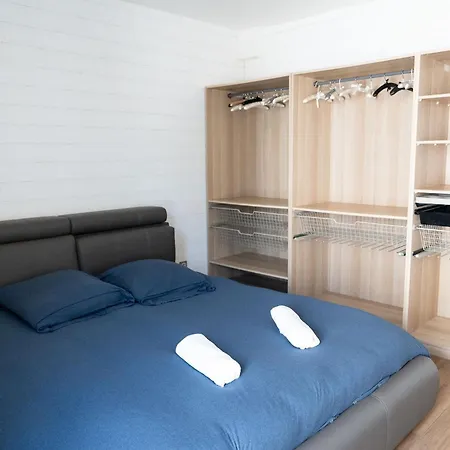Echoppe Bacalan - 8p, Jardin & Climatisation Villa *