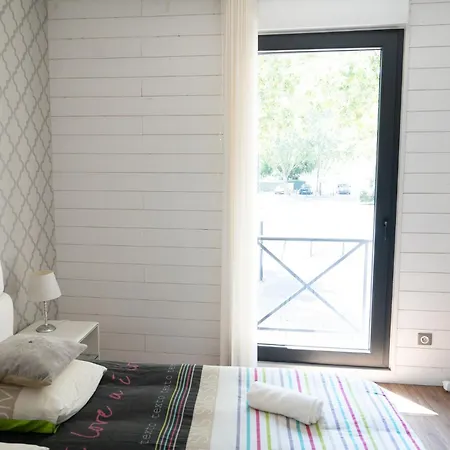 Villa Echoppe Bacalan - 8p, Jardin & Climatisation *