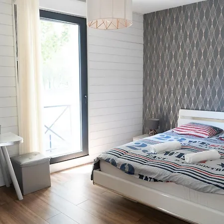 Echoppe Bacalan - 8p, Jardin & Climatisation Villa Bordeaux