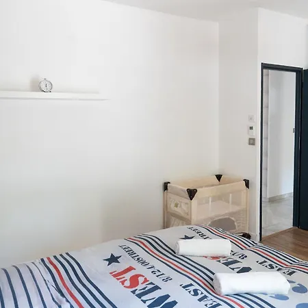 Echoppe Bacalan - 8p, Jardin & Climatisation * Bordeaux