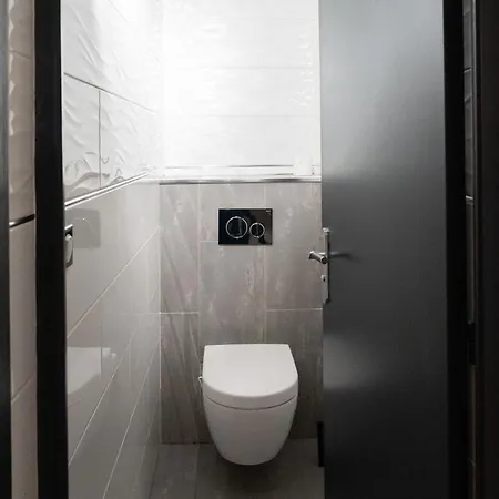 Villa Echoppe Bacalan - 8p, Jardin & Climatisation Bordeaux